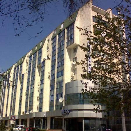 Chisinau Central Park Apart Δωμάτιο φωτογραφία