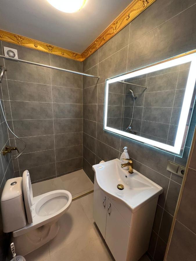 Chisinau Central Park Apart Εξωτερικό φωτογραφία