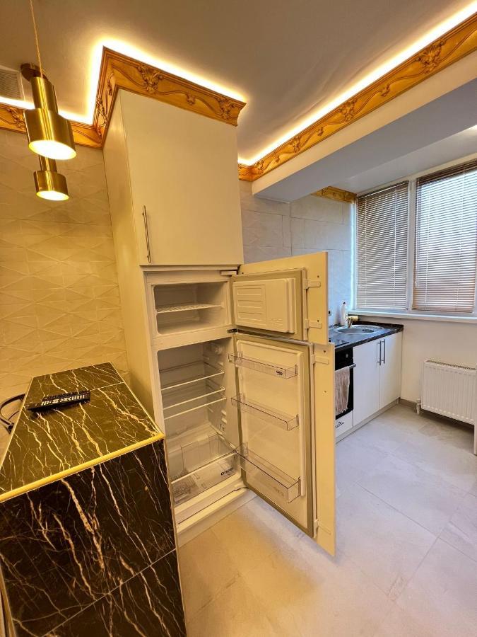 Chisinau Central Park Apart Εξωτερικό φωτογραφία
