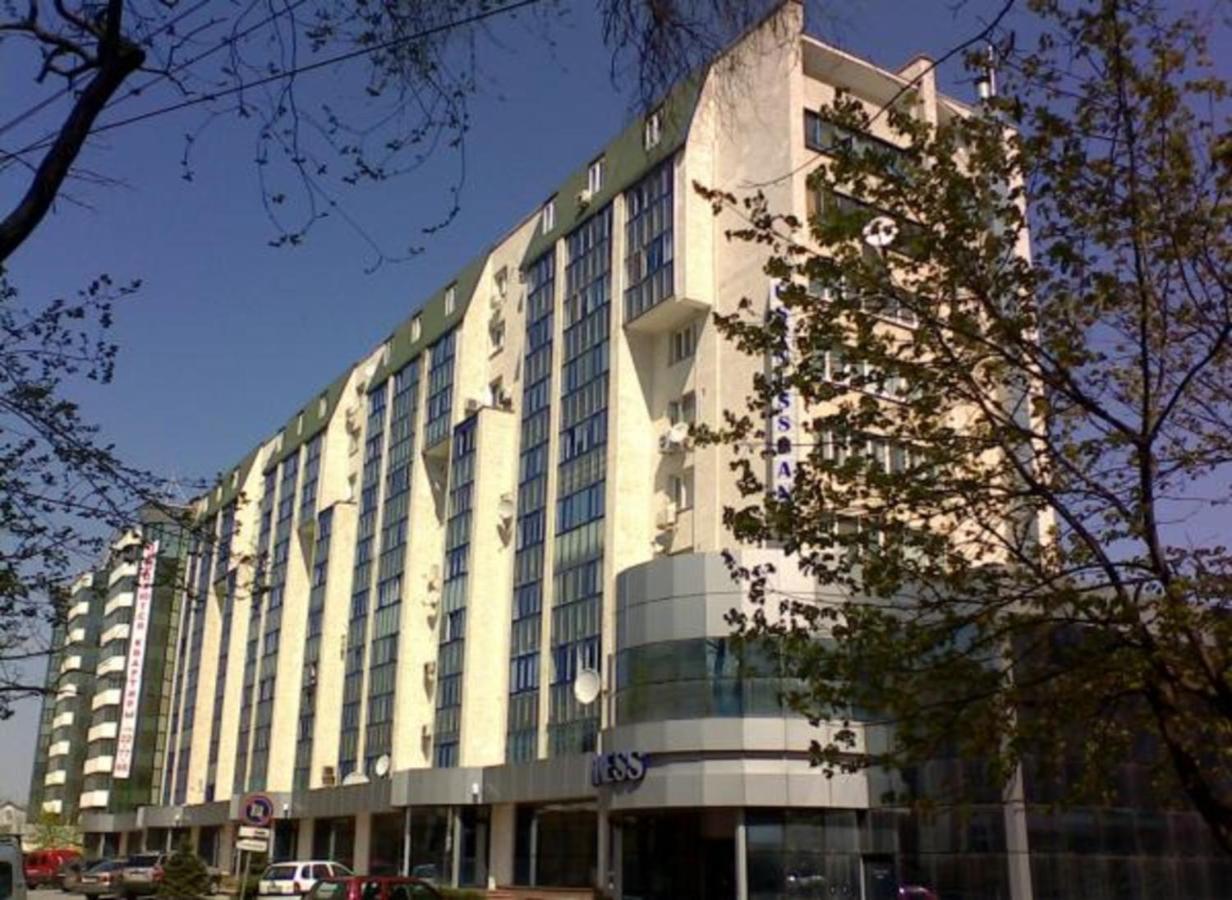 Chisinau Central Park Apart Δωμάτιο φωτογραφία